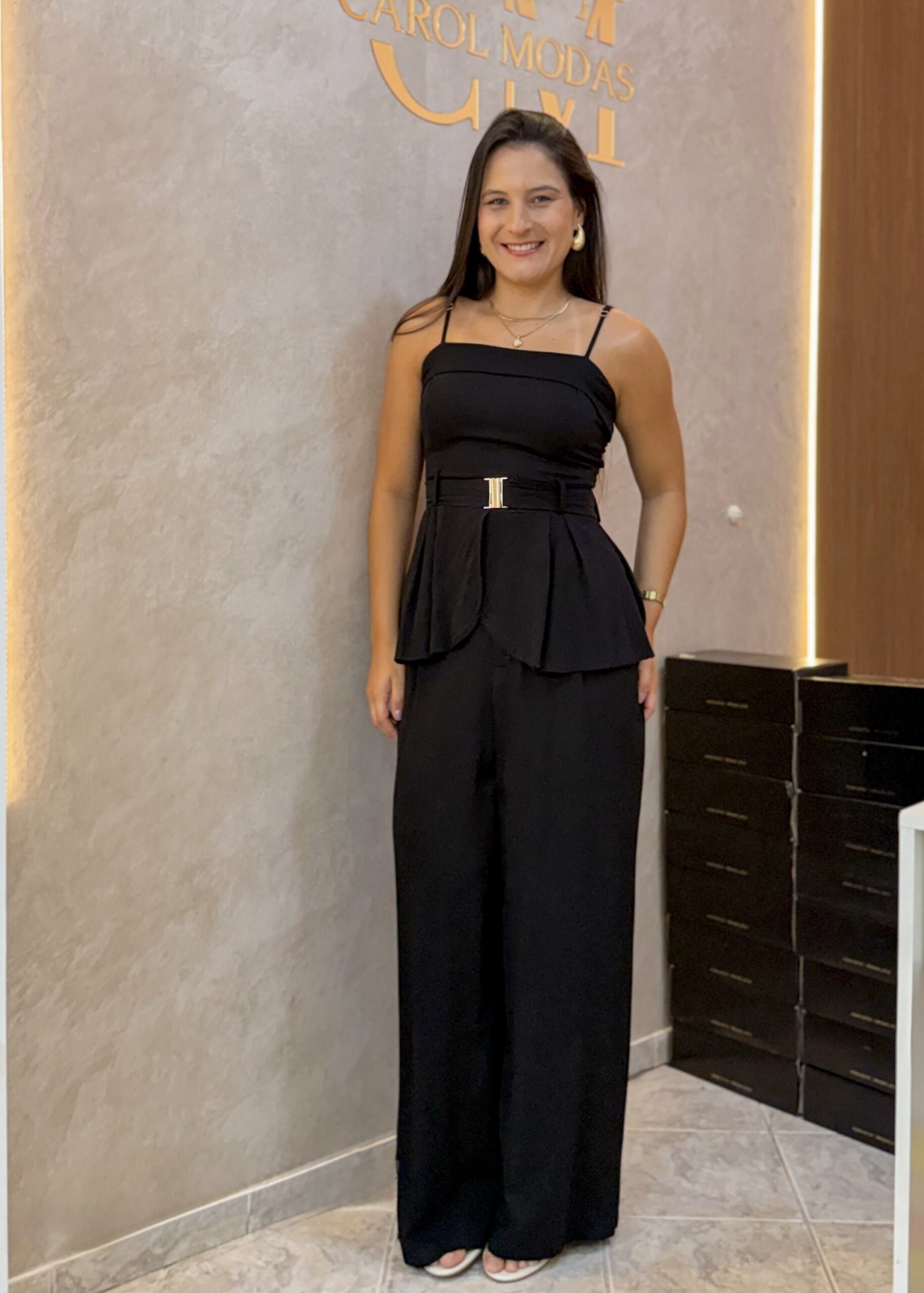 Conjunto Catarina